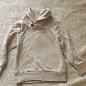 Boys sweater